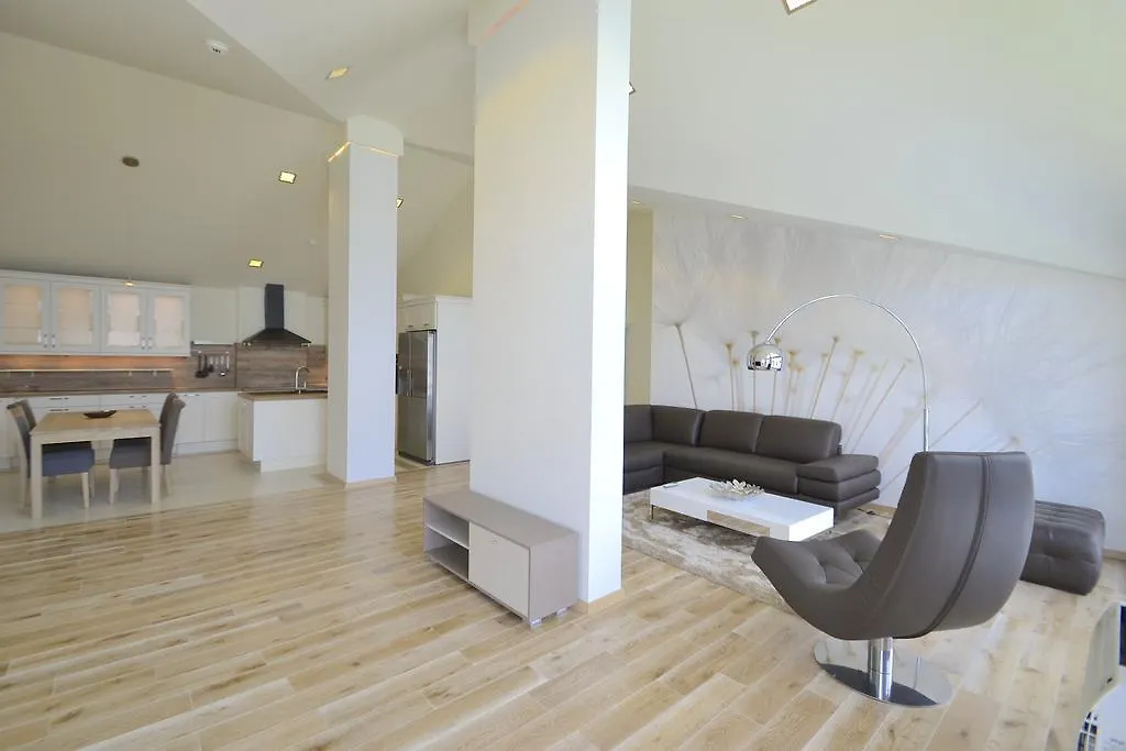 Apartamento Vedrina Kotor